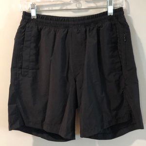Birddogs classic gym shorts, lightly used